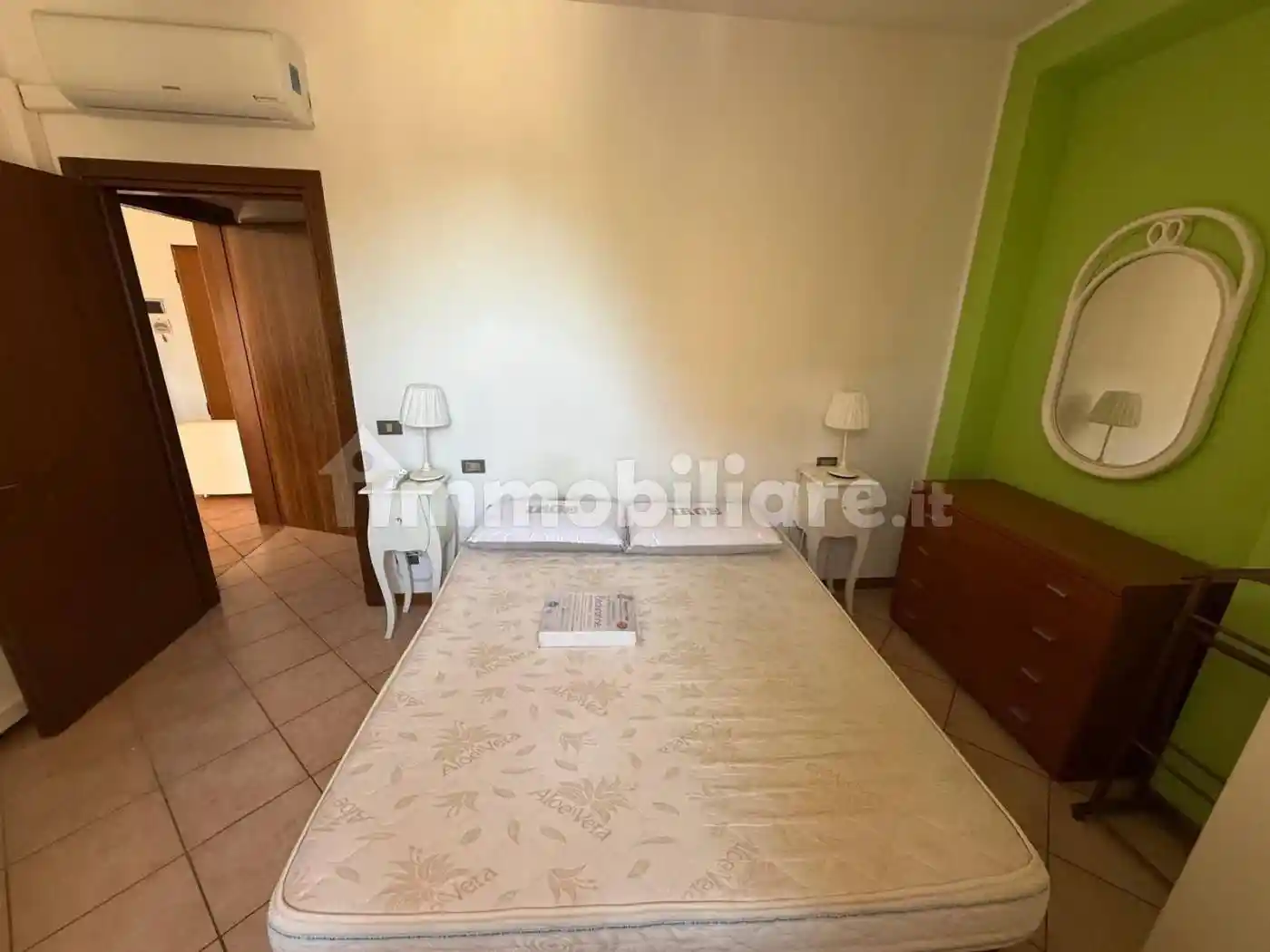 Bilocale buono stato, primo piano, Santa Lucia, Perugia - foto 3