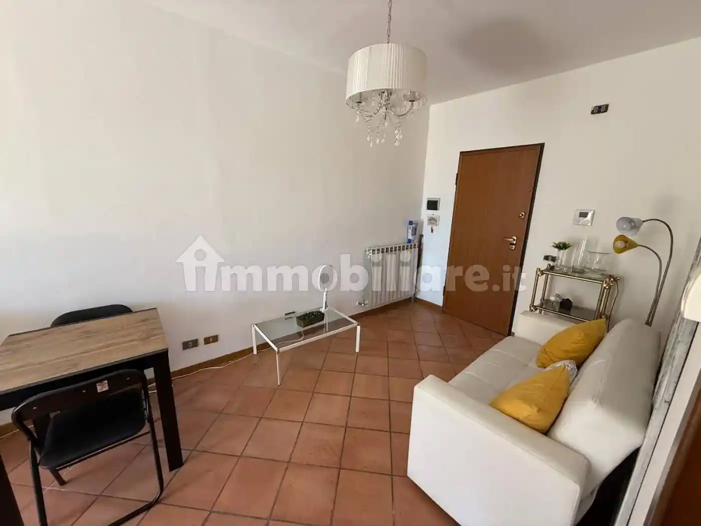 Bilocale buono stato, primo piano, Santa Lucia, Perugia - foto 4