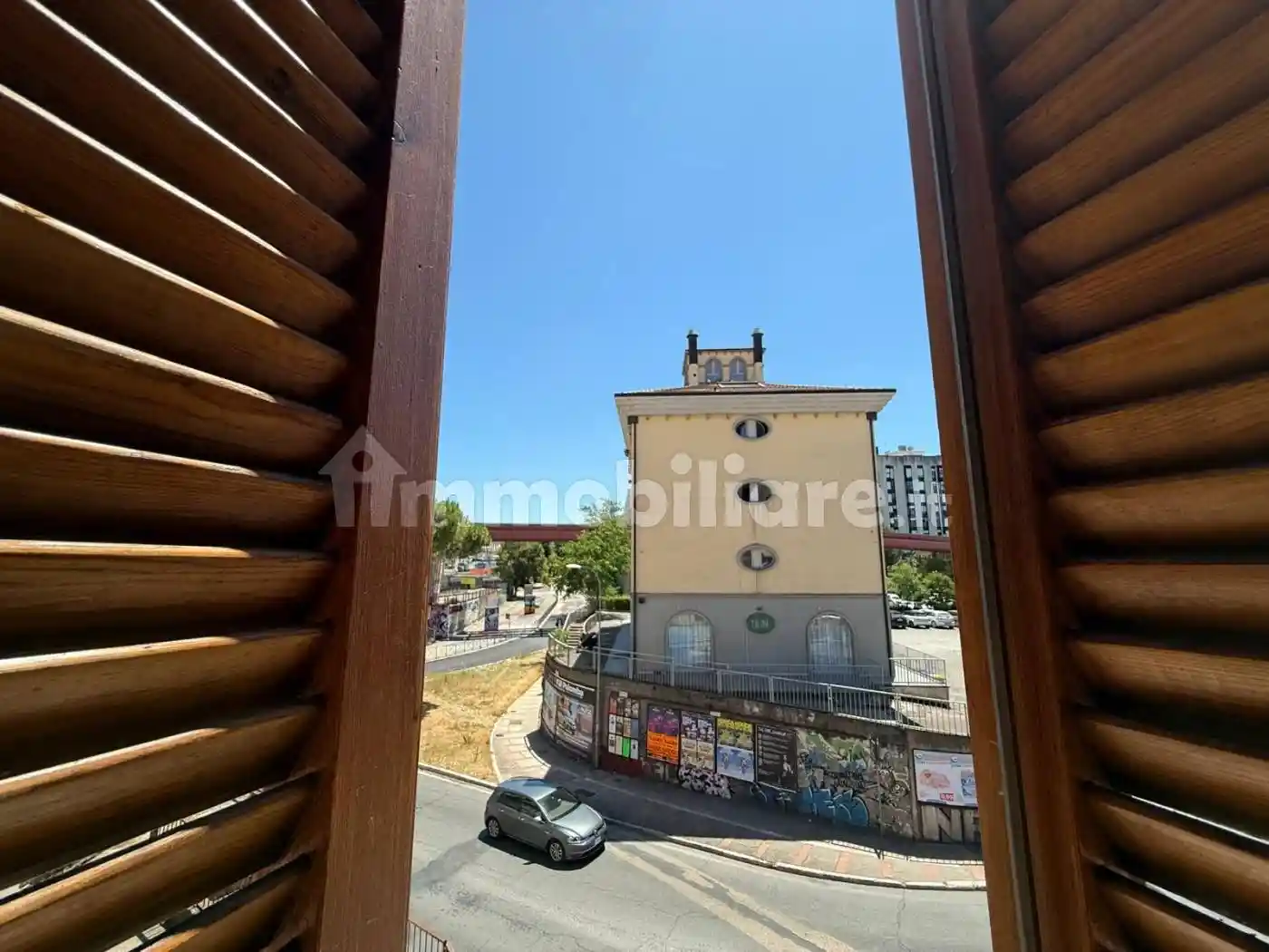 Bilocale buono stato, primo piano, Santa Lucia, Perugia - foto 5