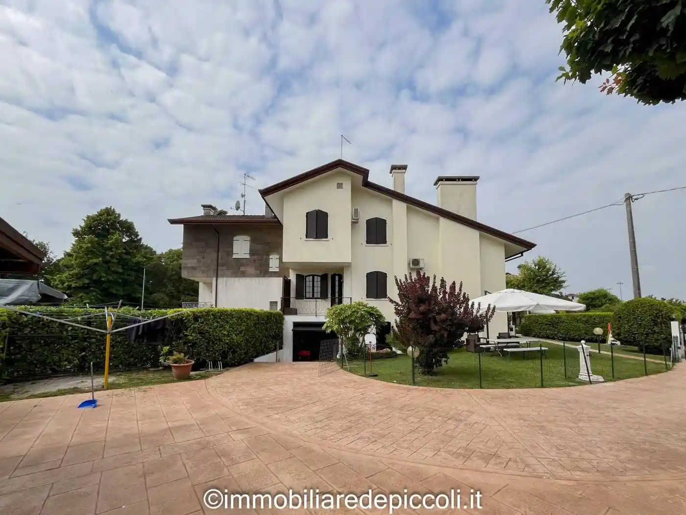 Villa in vendita a San Donà di Piave