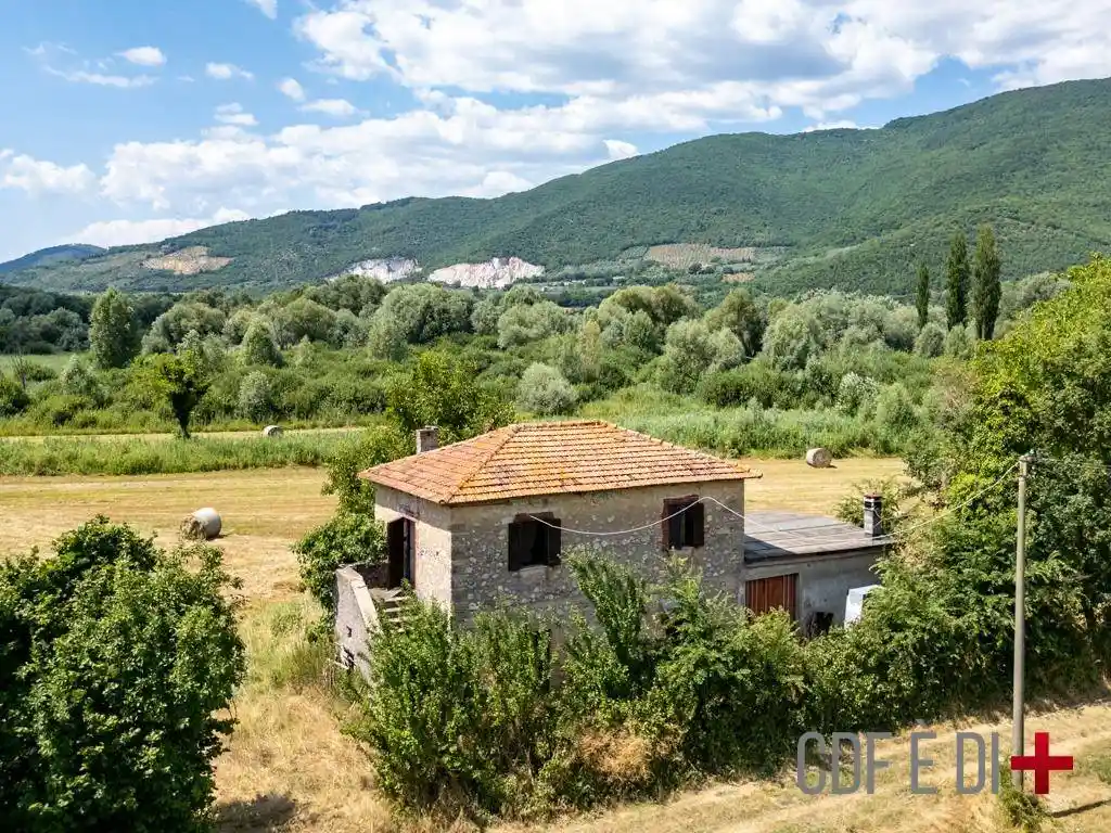 Rustico - Casale in vendita a Cittaducale