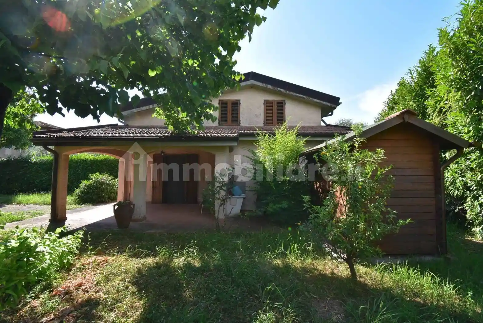 Villa in vendita a Pietrasanta