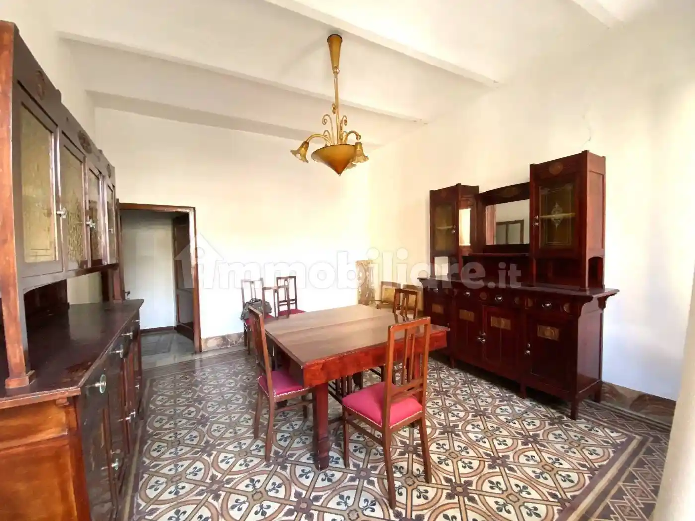 Appartamento in vendita a Buggiano