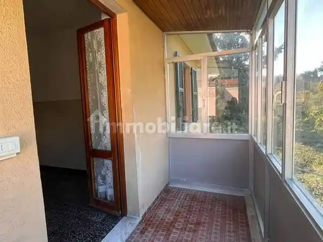 Appartamento in vendita a Casarza Ligure