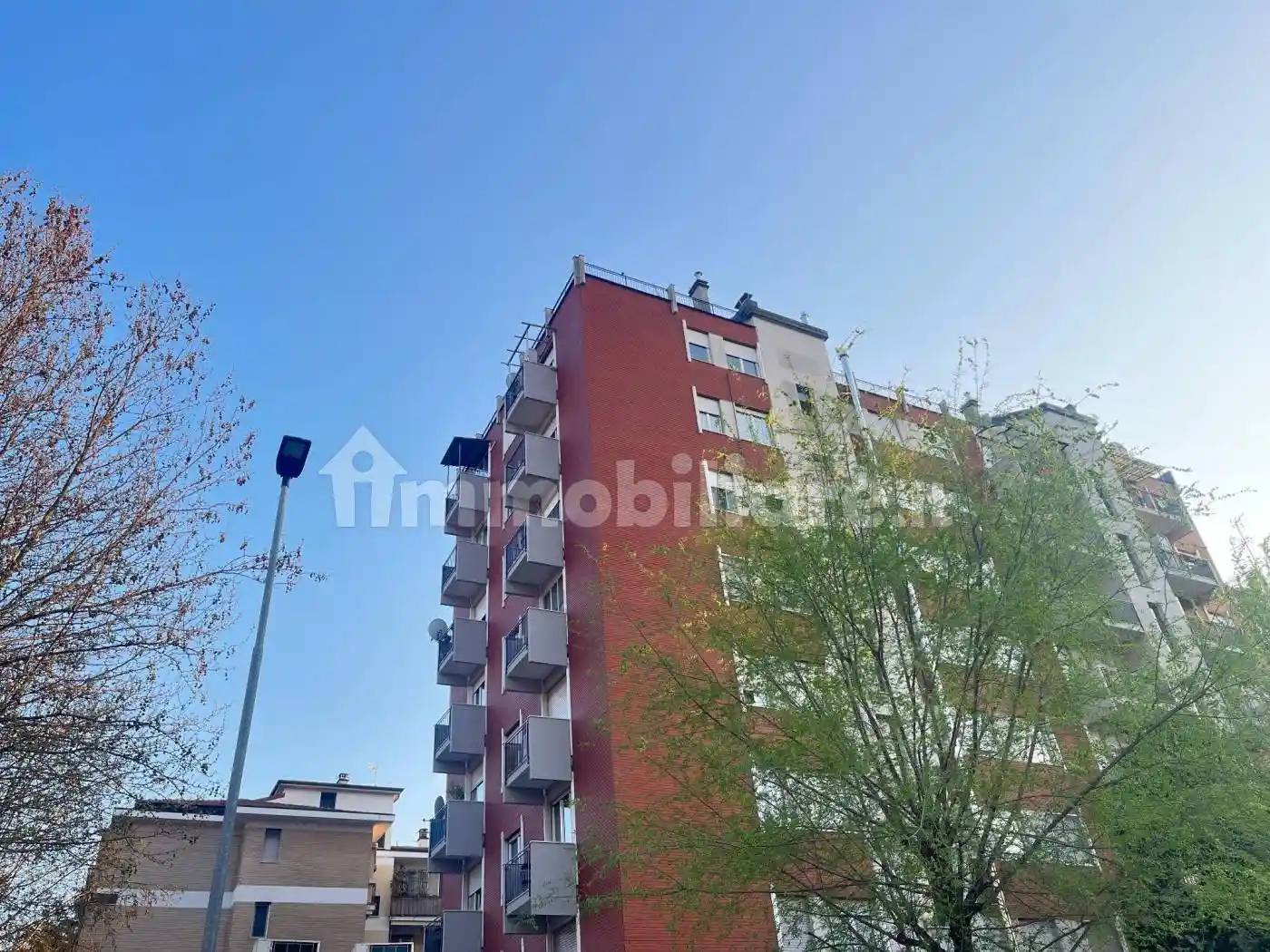 Appartamento in affitto a Bresso