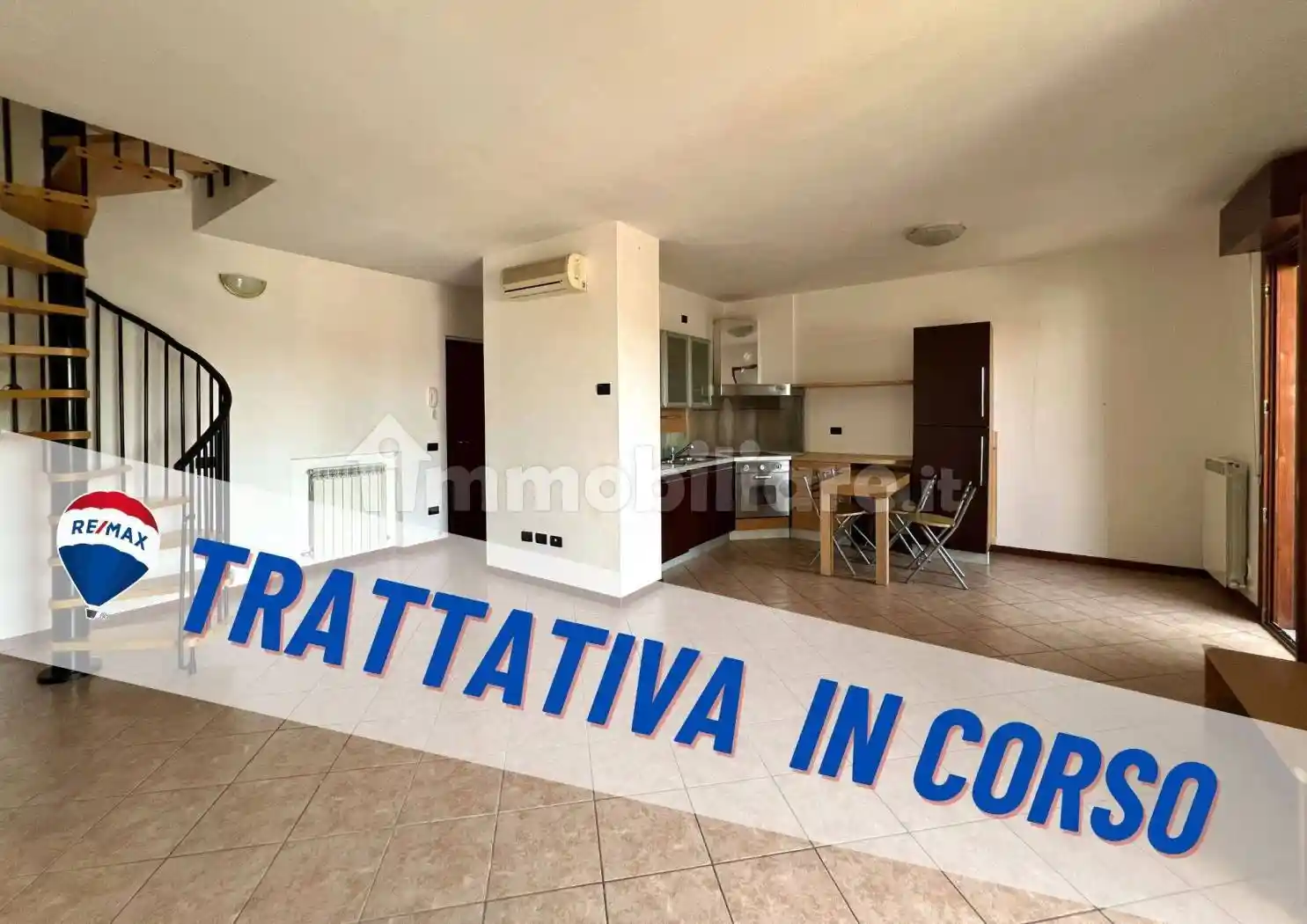 Appartamento in vendita a Castelvetro Piacentino