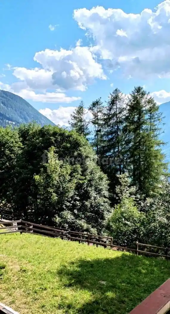 Appartamento in affitto a Valtournenche