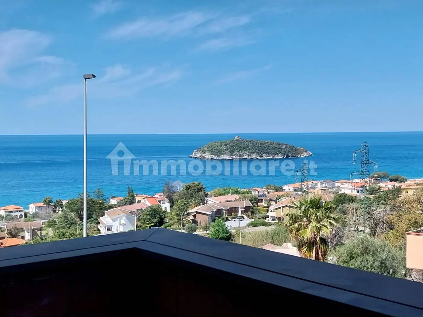 Villa in vendita a Diamante