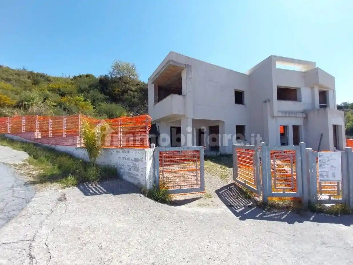 Villa bifamiliare via Pietra Rossa, Diamante - foto 3