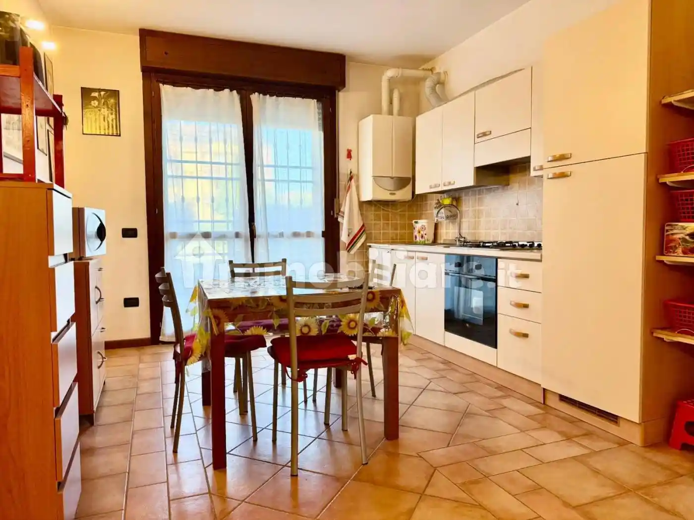 Appartamento in vendita a Ferrara