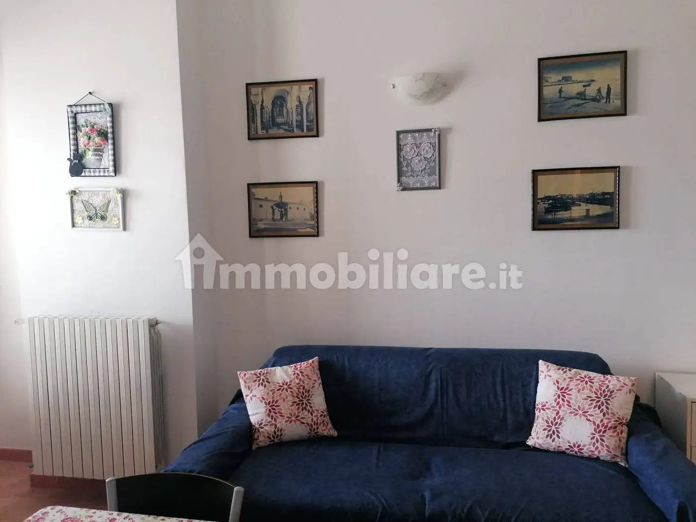 Bilocale via Campo Argaria 25, Centro, Faeto - foto 2