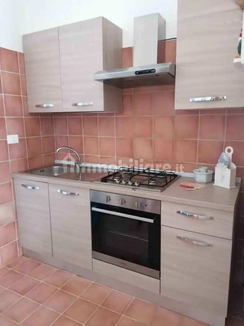 Bilocale via Campo Argaria 25, Centro, Faeto - foto 3