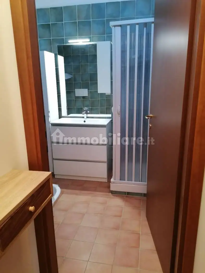 Bilocale via Campo Argaria 25, Centro, Faeto - foto 4