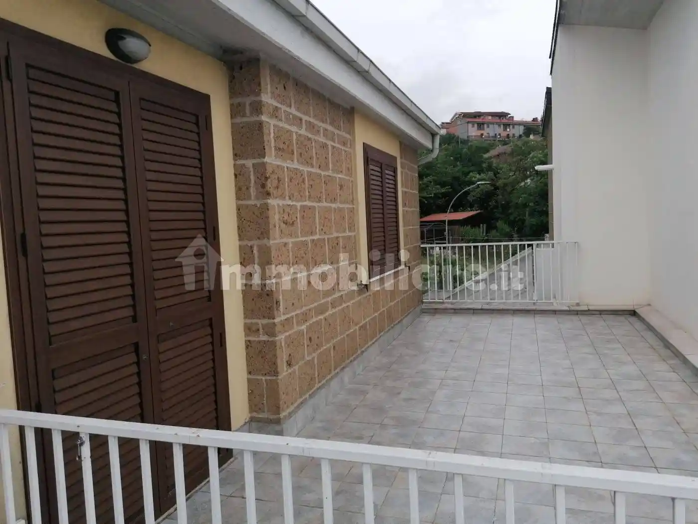 Appartamento in vendita a Faeto