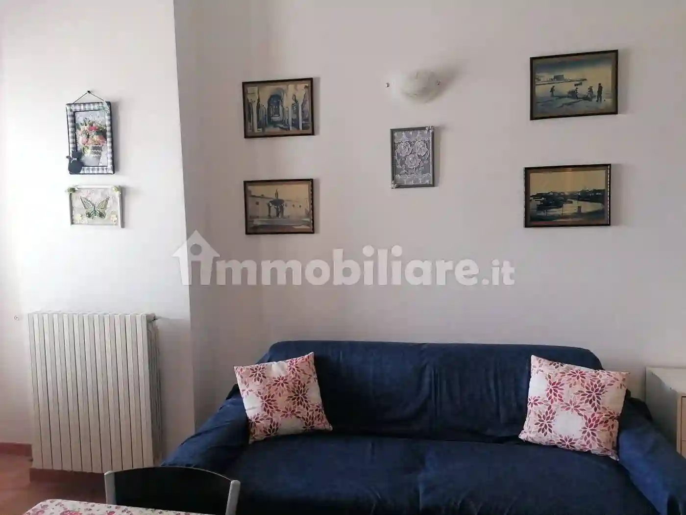 Bilocale via Campo Argaria 25, Centro, Faeto - foto 4