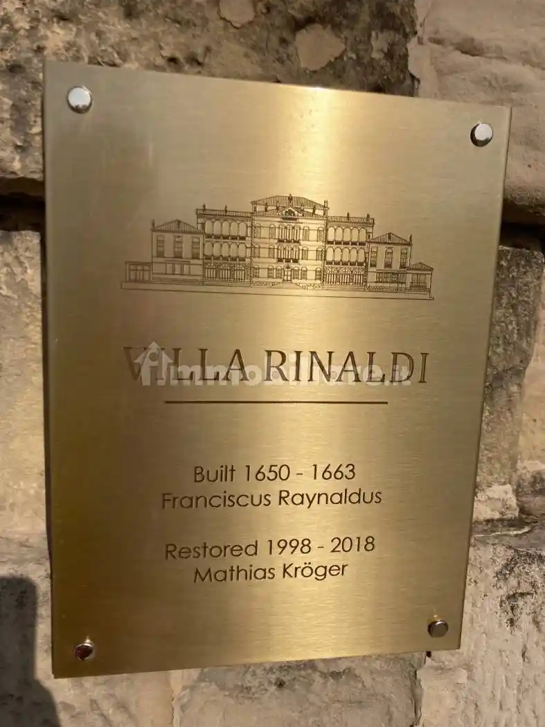 Casa indipendente in vendita a Asolo