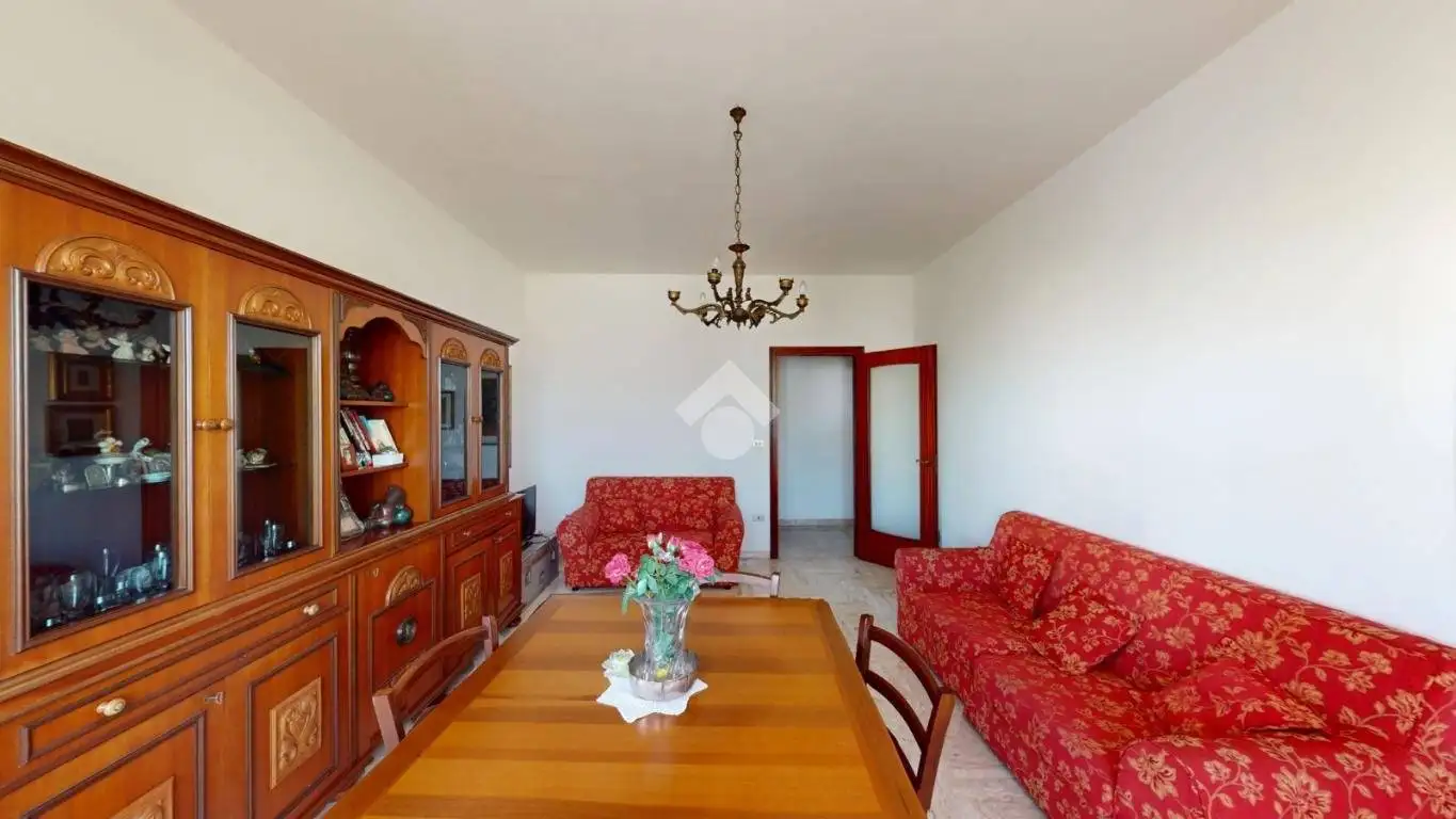 Appartamento in vendita a Brindisi