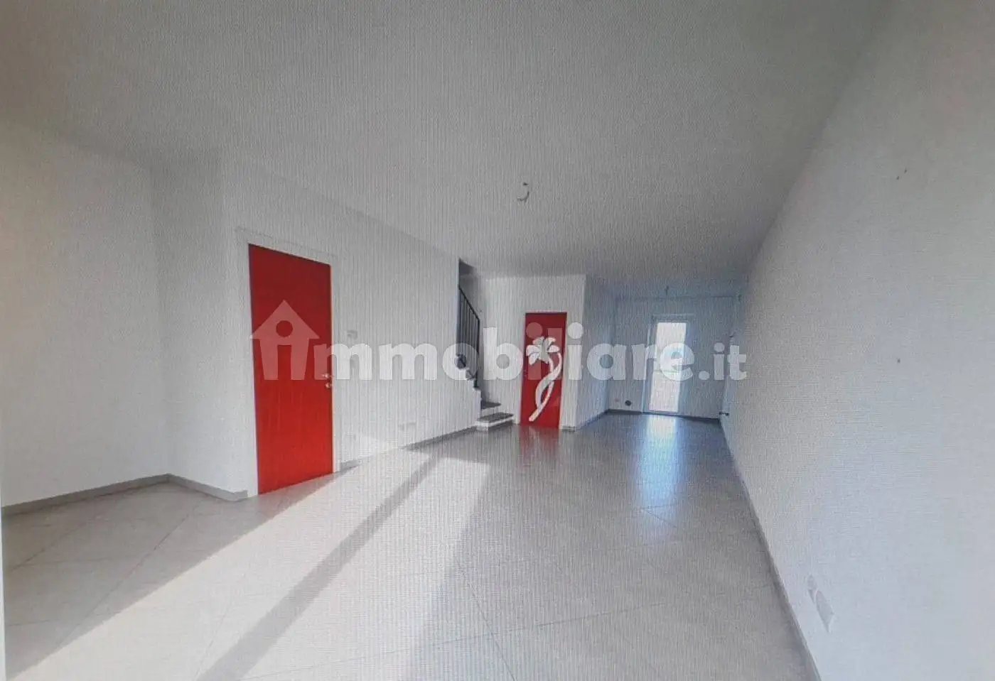 Appartamento in affitto a Busca