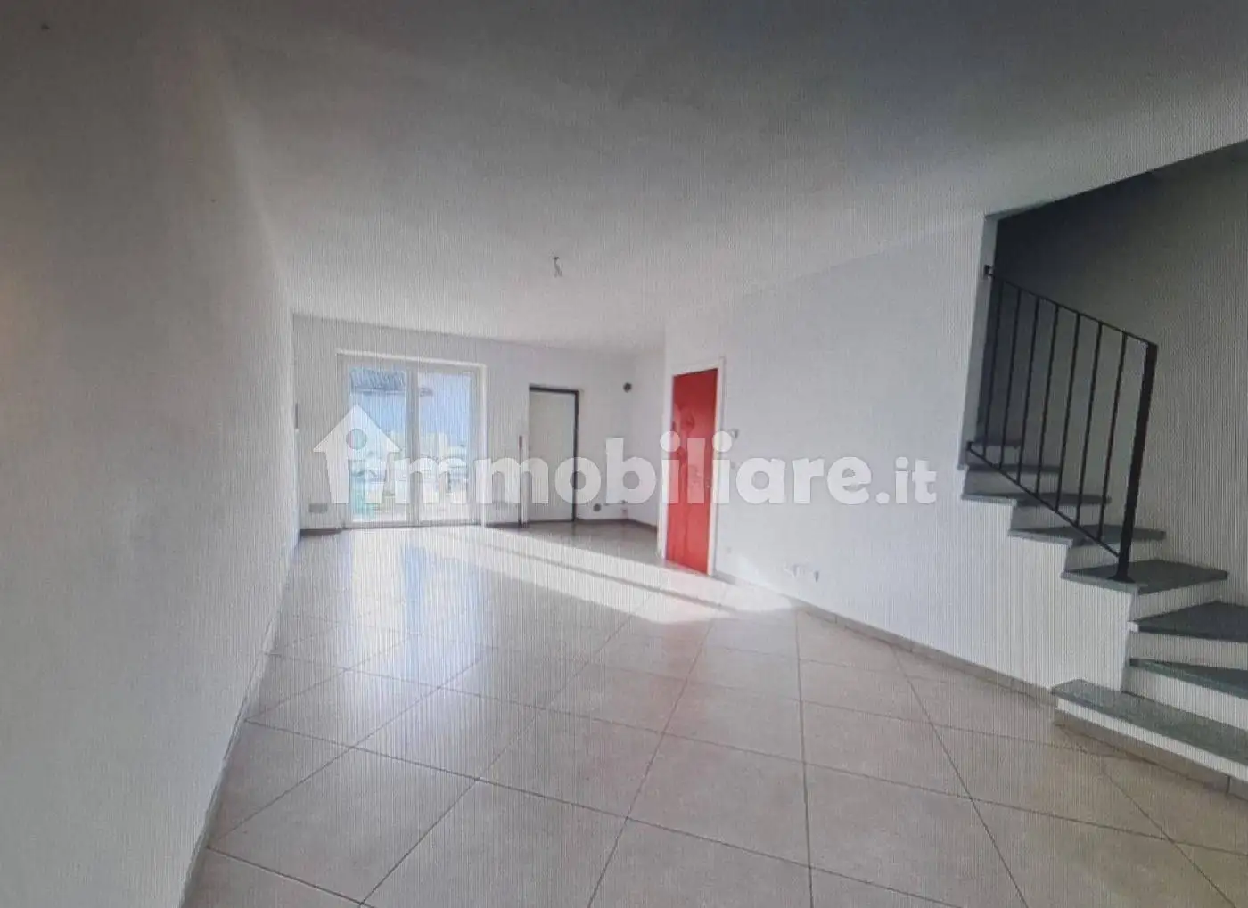 Appartamento buono stato, piano terra, Busca - foto 4