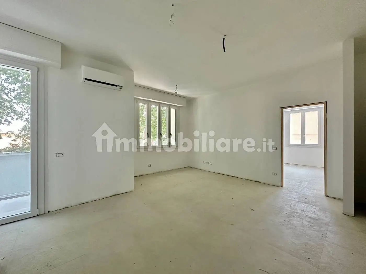 Appartamento in affitto a Montechiarugolo