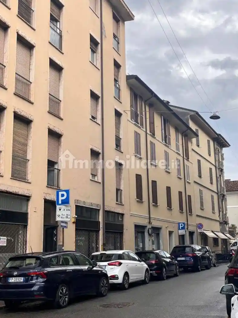 Appartamento in vendita a Cremona