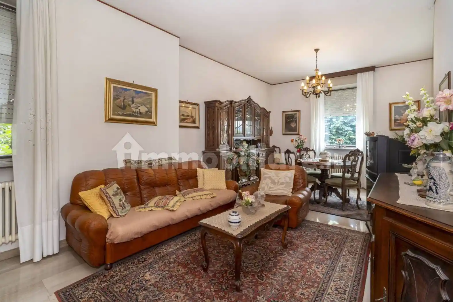 Appartamento in vendita a Saluzzo