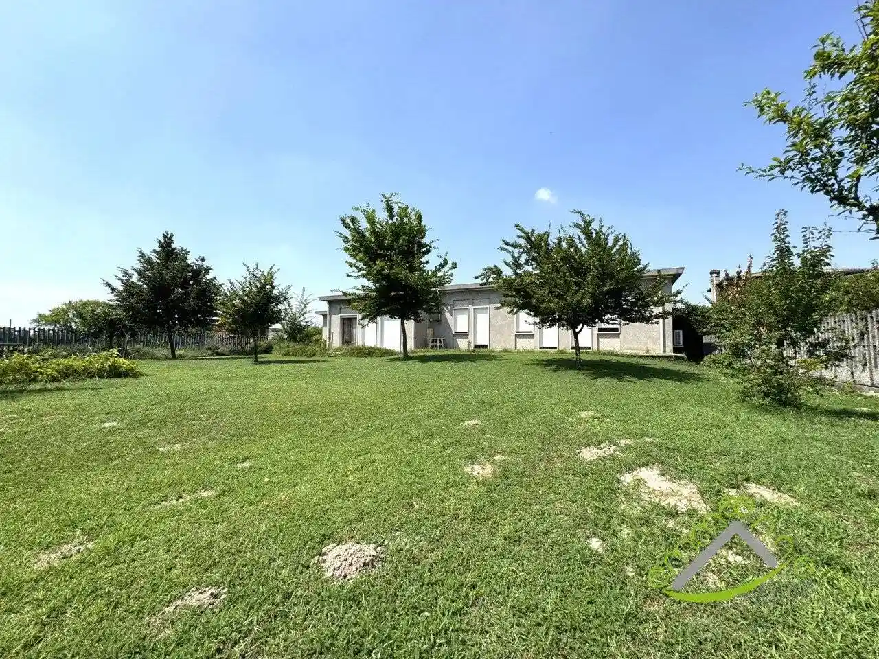 Villa in vendita a Fiesso d'Artico