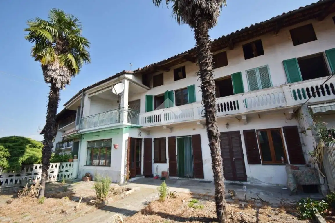 Terratetto plurifamiliare via Piane 94, Centro, Azeglio - foto 2