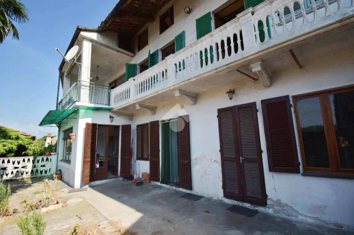 Terratetto plurifamiliare via Piane 94, Centro, Azeglio - foto 3