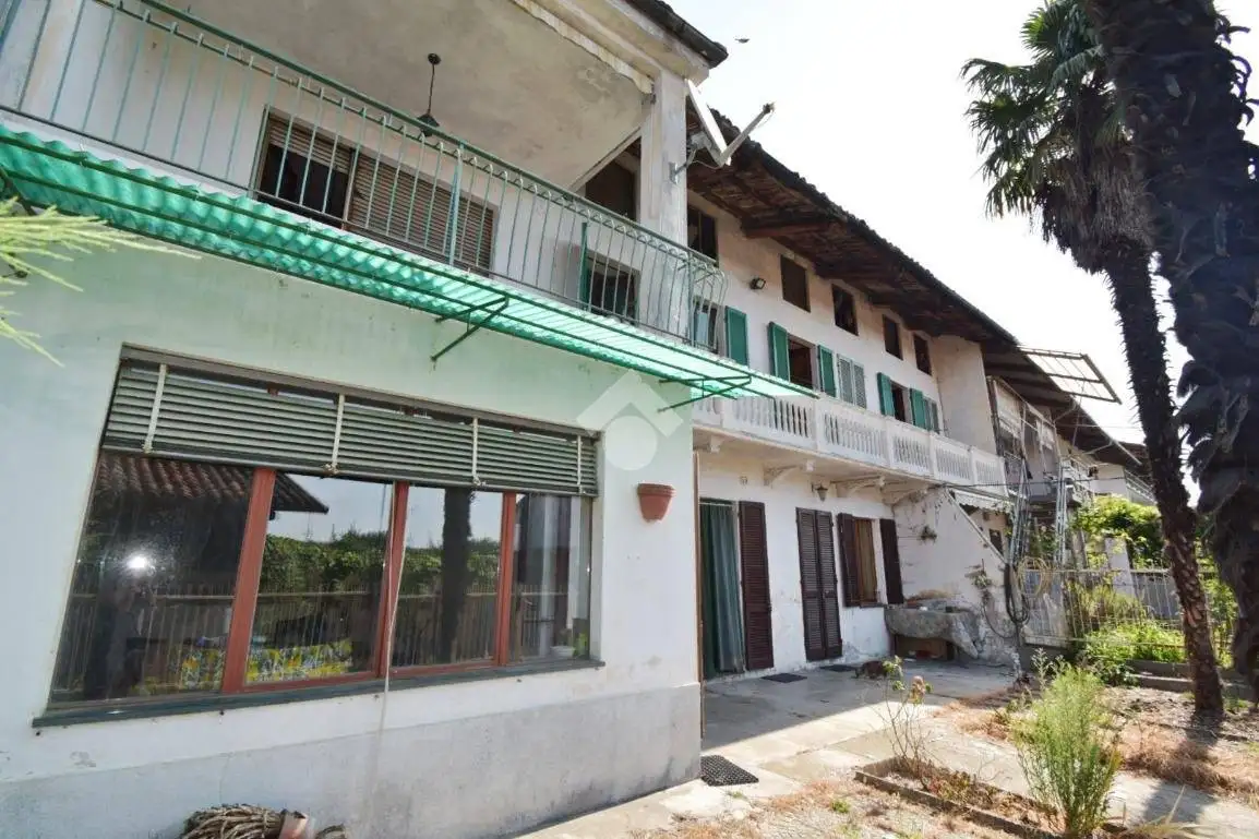 Terratetto plurifamiliare via Piane 94, Centro, Azeglio - foto 4