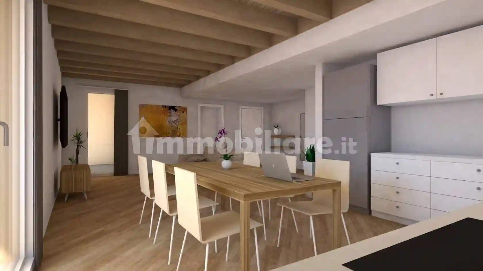 Attico - Mansarda - foto 5