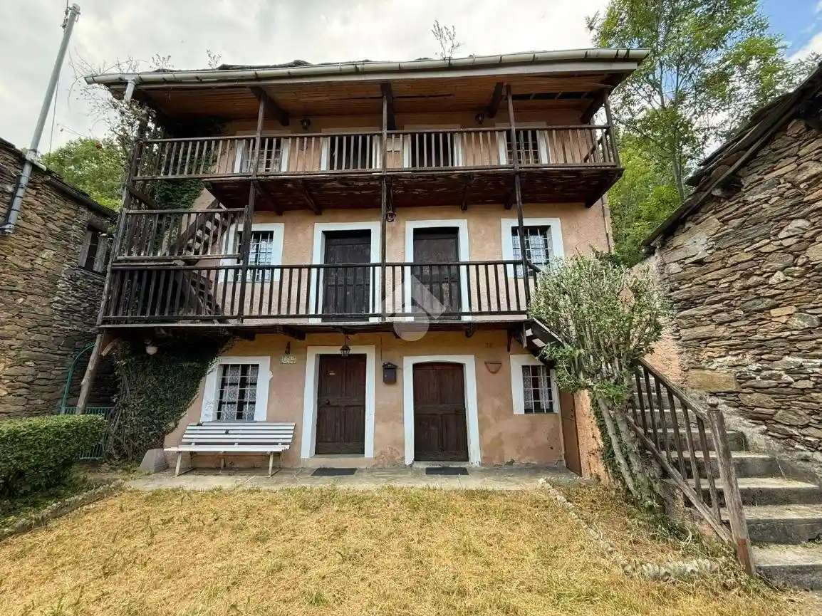 Casa indipendente - foto 2