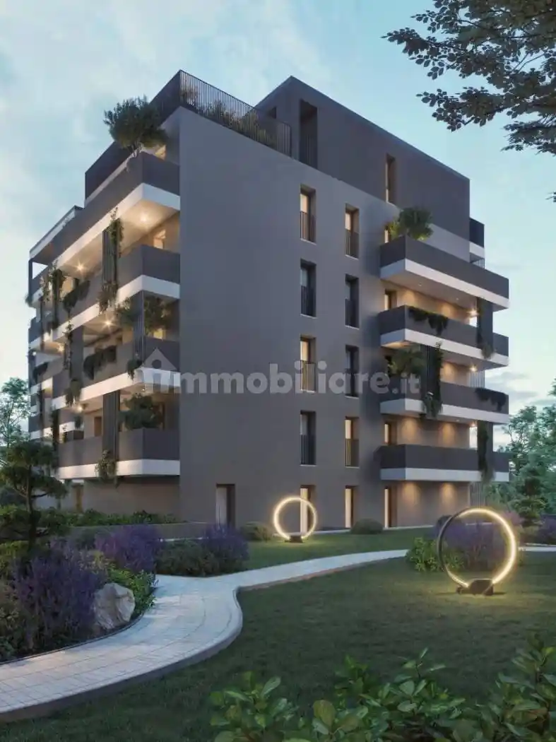 Appartamento in vendita a Vicenza