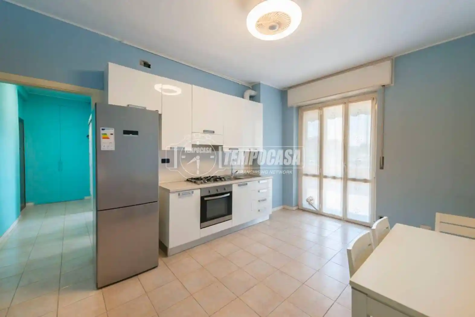 Bilocale via Francesco Primaticcio 2, Lorenteggio, Milano - foto 3