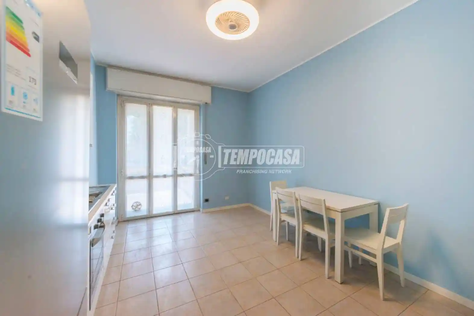 Bilocale via Francesco Primaticcio 2, Lorenteggio, Milano - foto 4