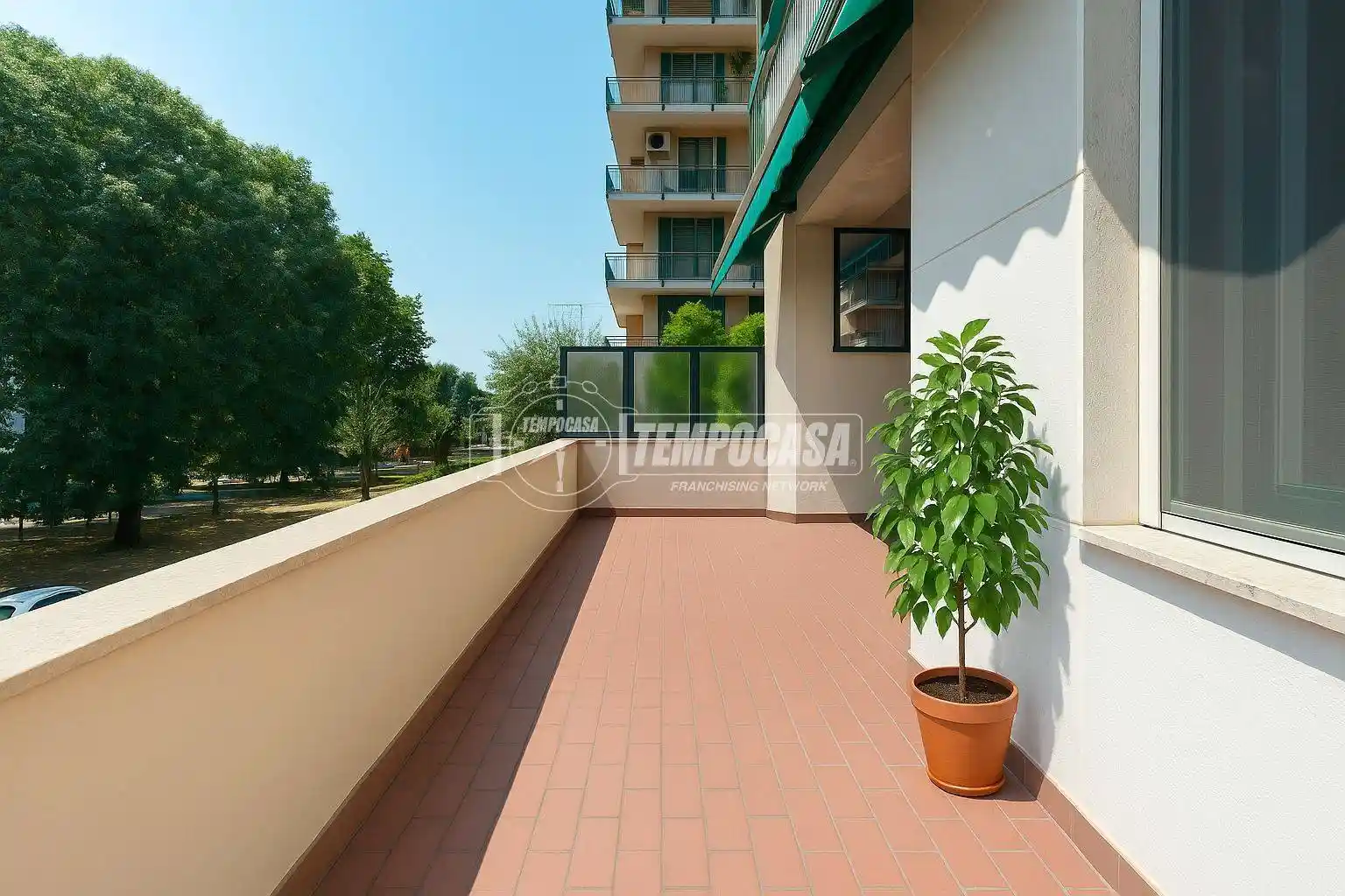 Bilocale via Francesco Primaticcio 2, Lorenteggio, Milano - foto 5