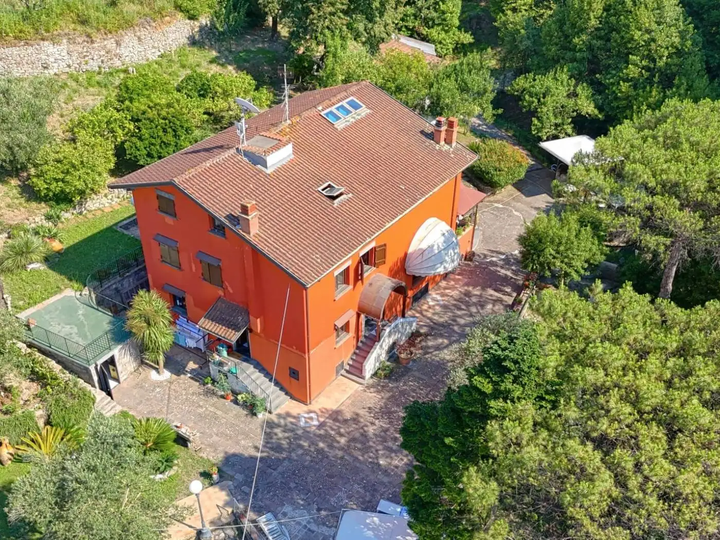 Villa in vendita a Piano di Sorrento