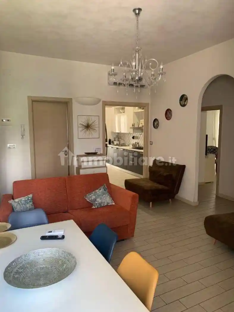 Appartamento in vendita a Vieste