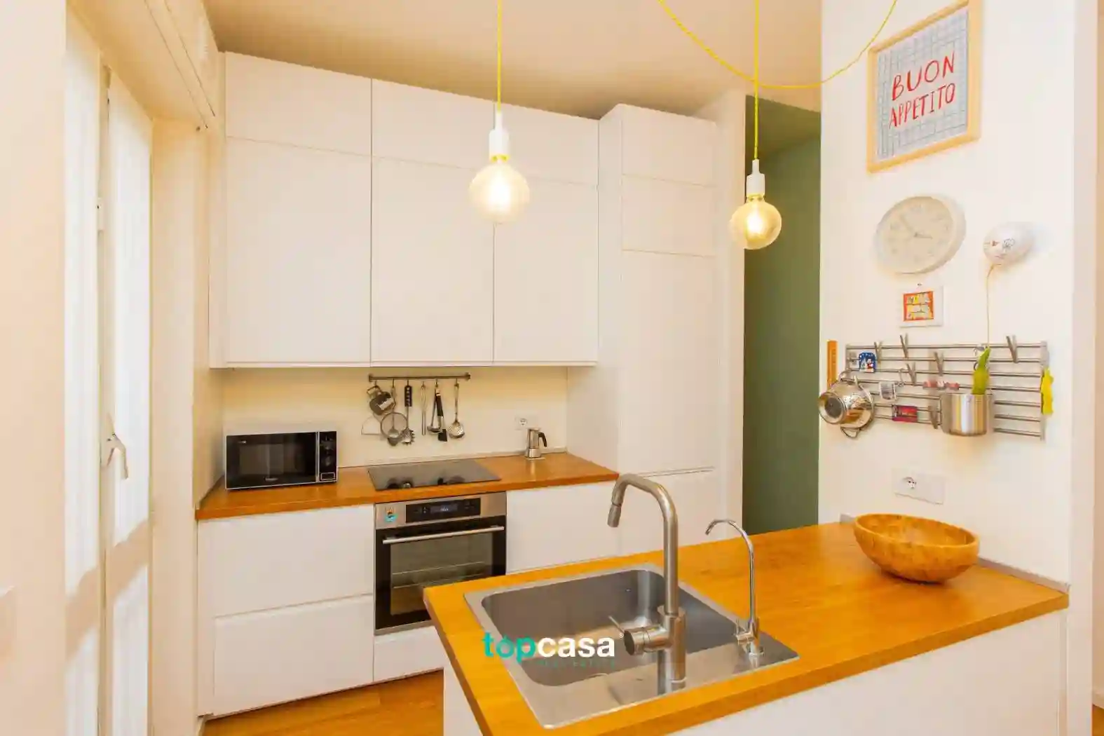 Appartamento - foto 3