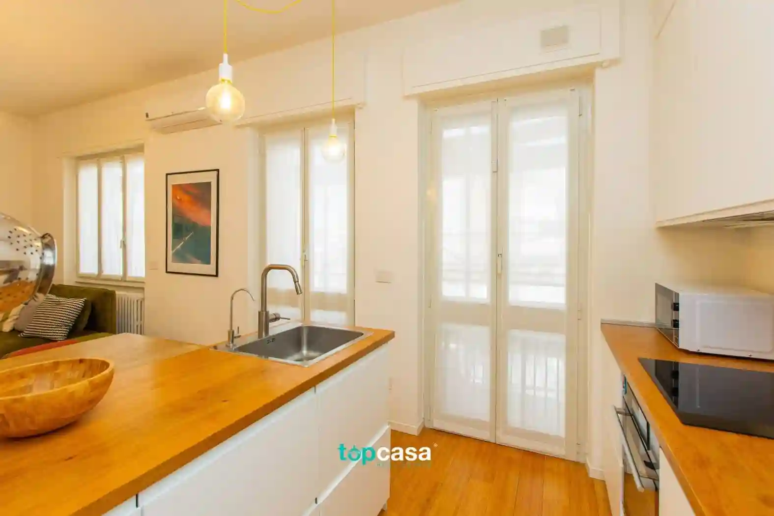 Appartamento - foto 4