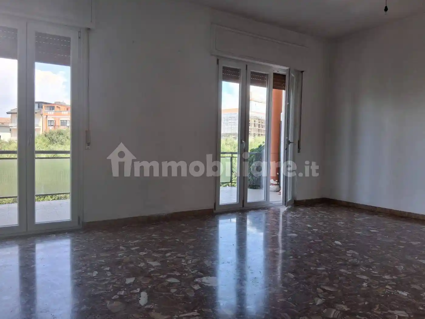 Appartamento in vendita a Isernia