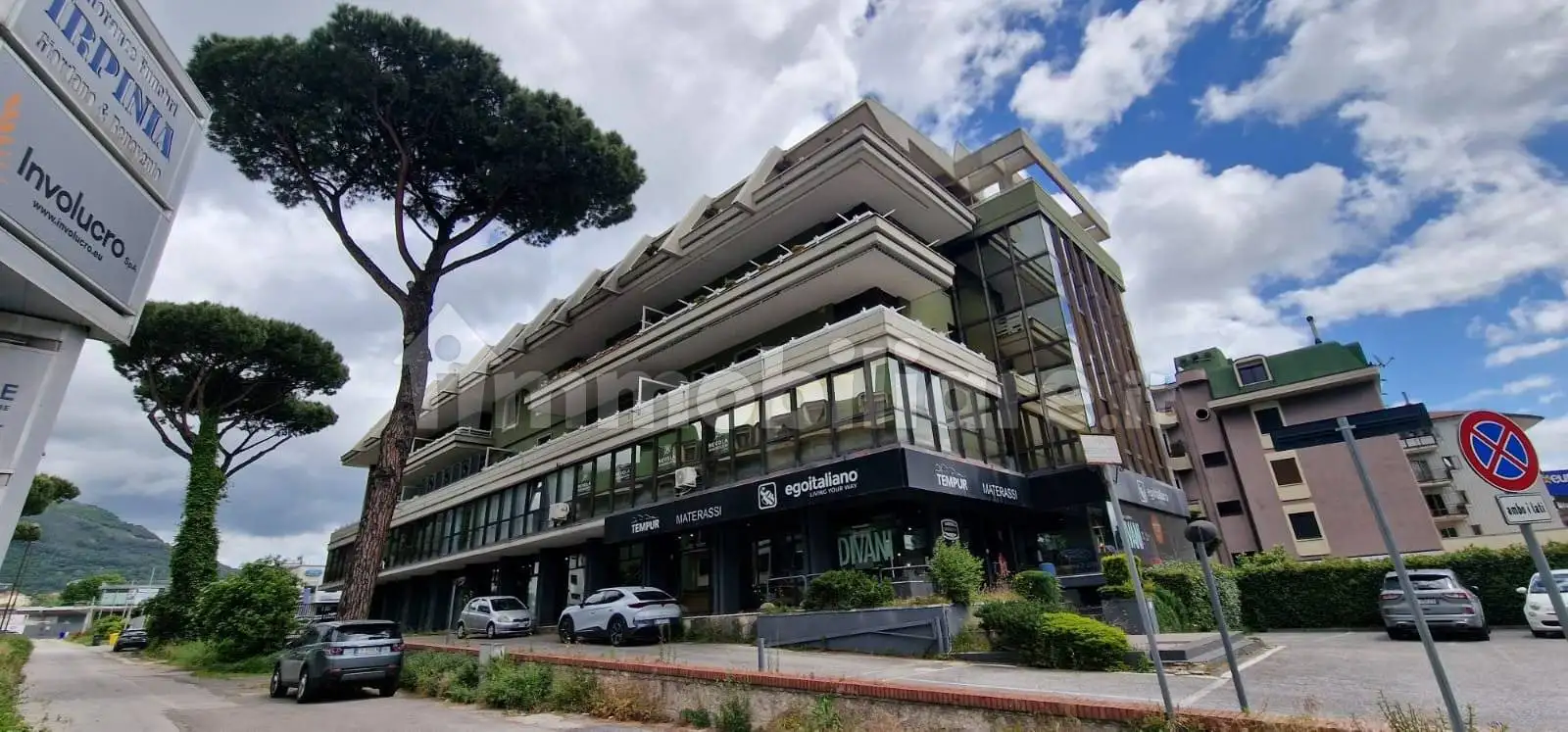 Appartamento in vendita a Mercogliano