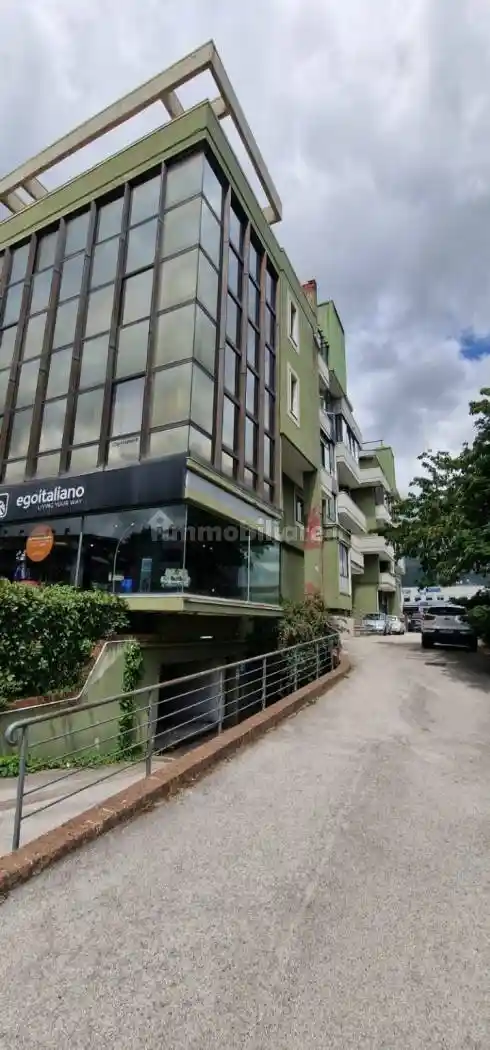 Trilocale via Nazionale Torrette 215, Mercogliano - foto 3