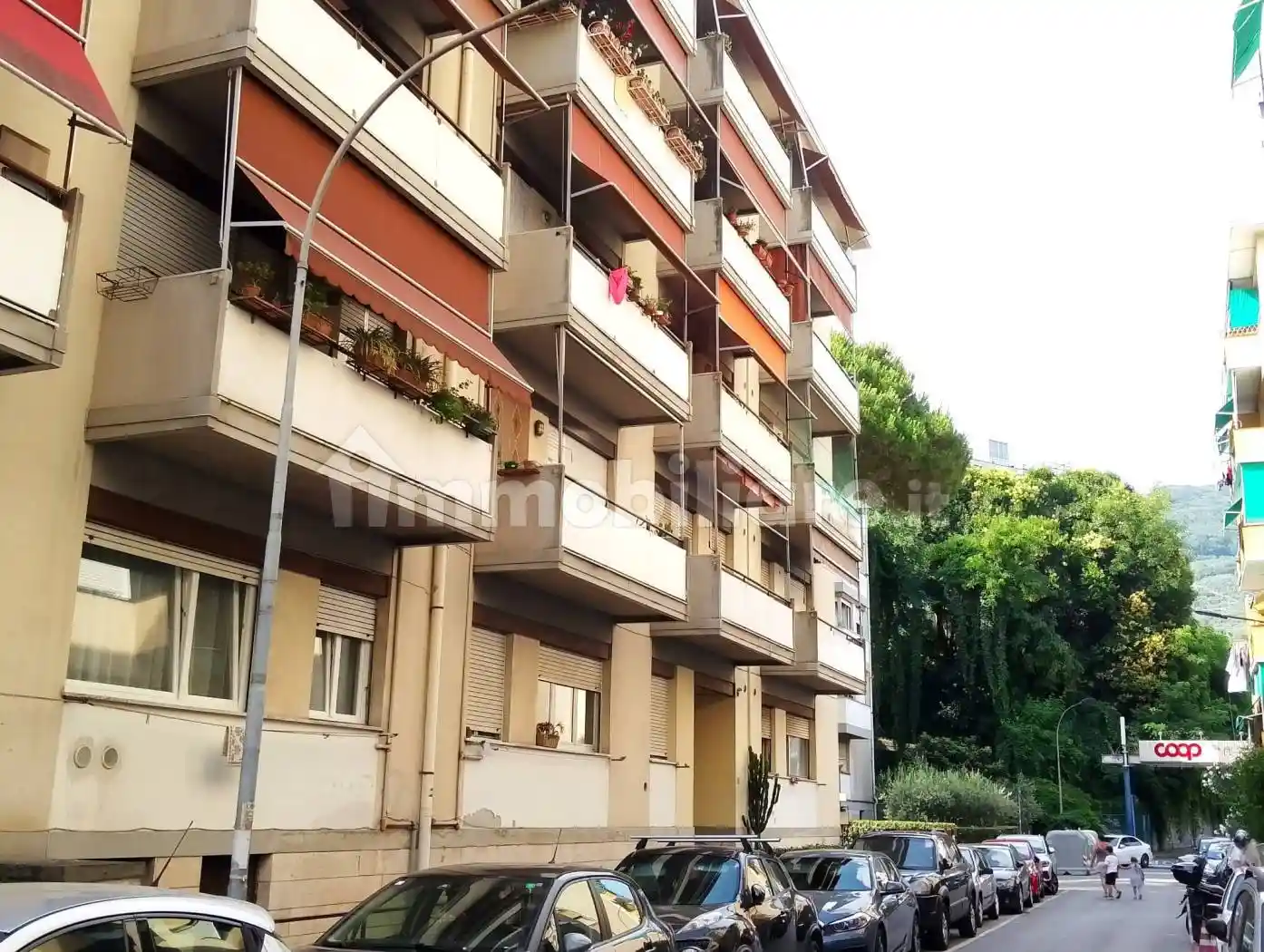Appartamento in vendita a Rapallo