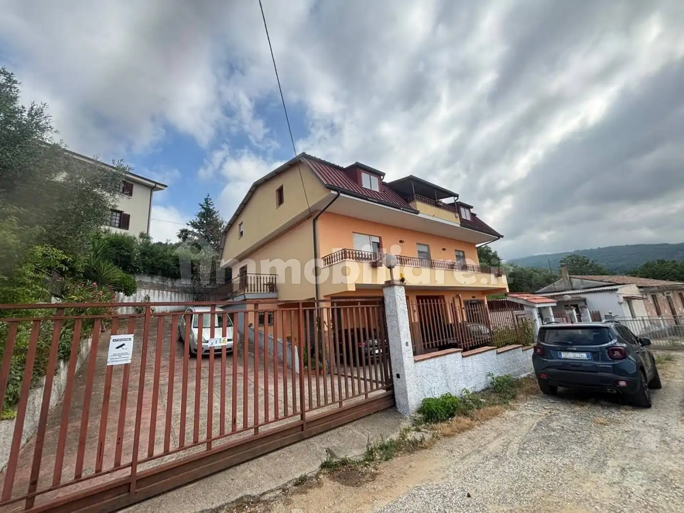 Villa in vendita a Lamezia Terme