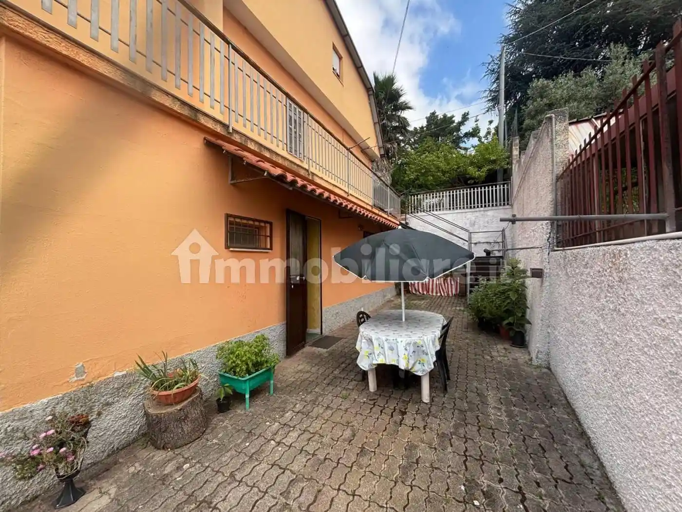 Villa unifamiliare via Pasquale Stancati, Lamezia Terme - foto 3
