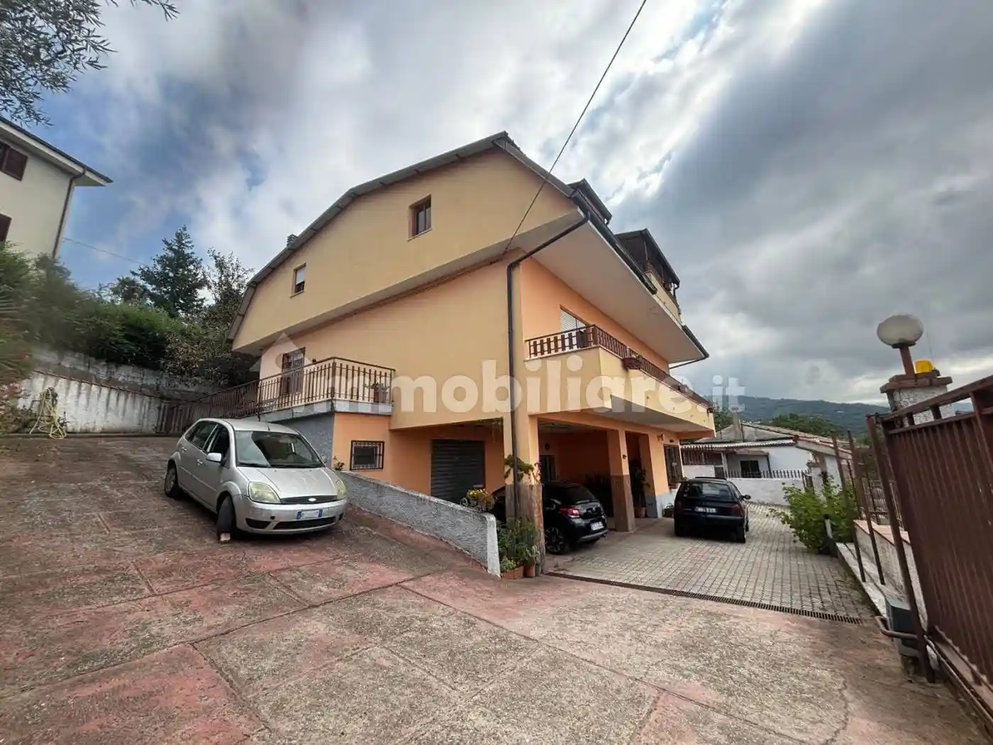 Villa unifamiliare via Pasquale Stancati, Lamezia Terme - foto 5