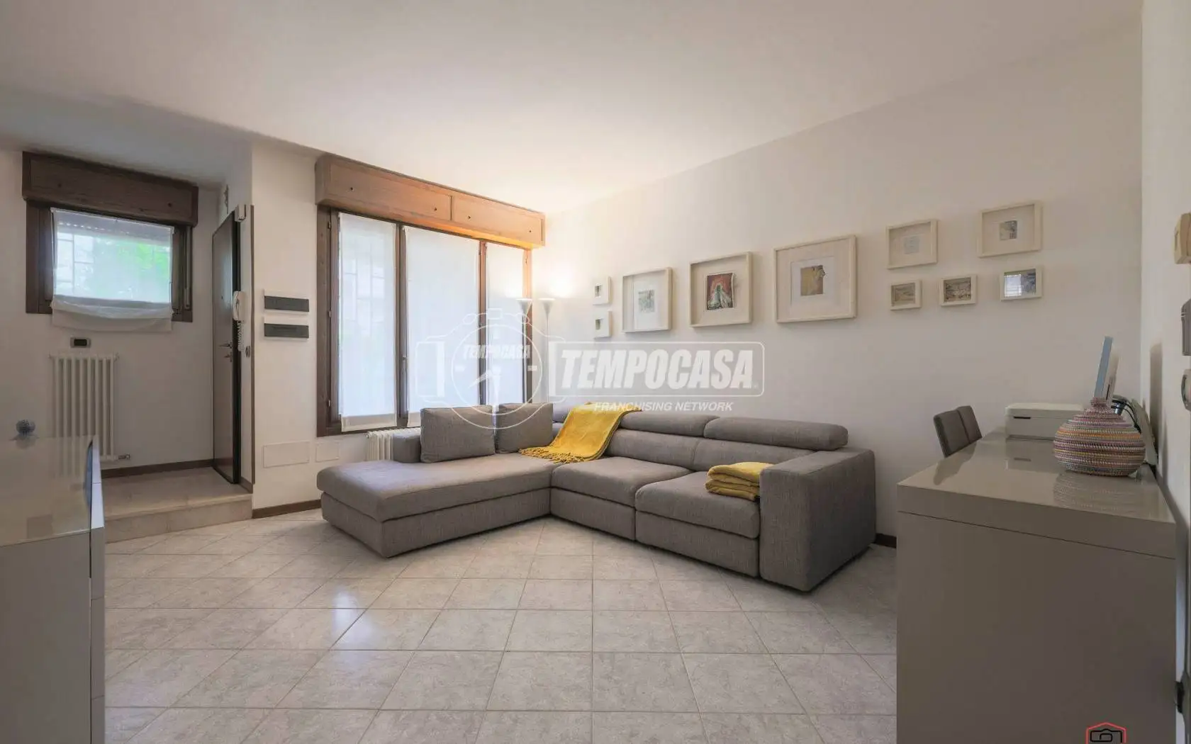 Appartamento in vendita a Castel San Pietro Terme