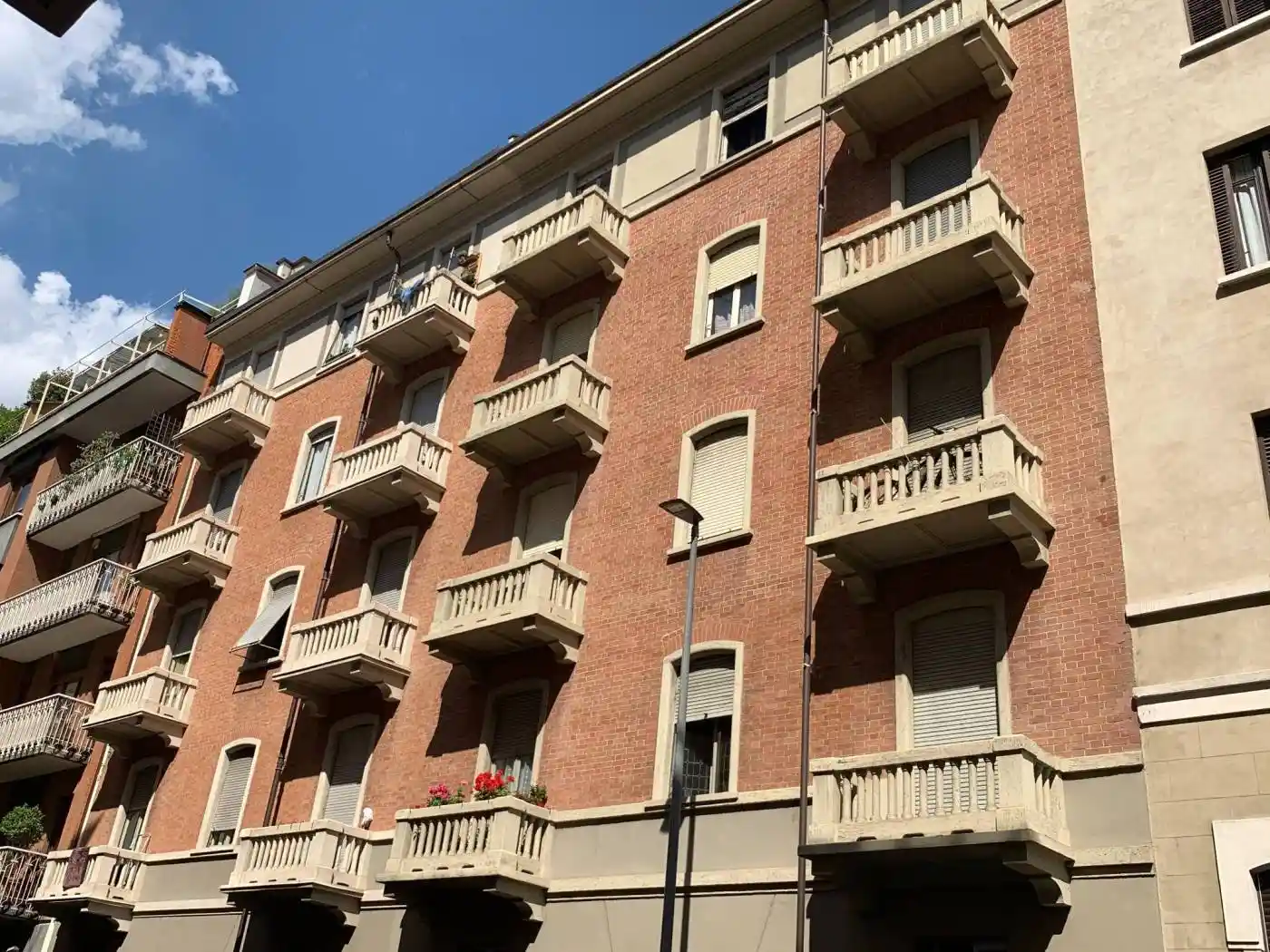 Appartamento in affitto a Torino