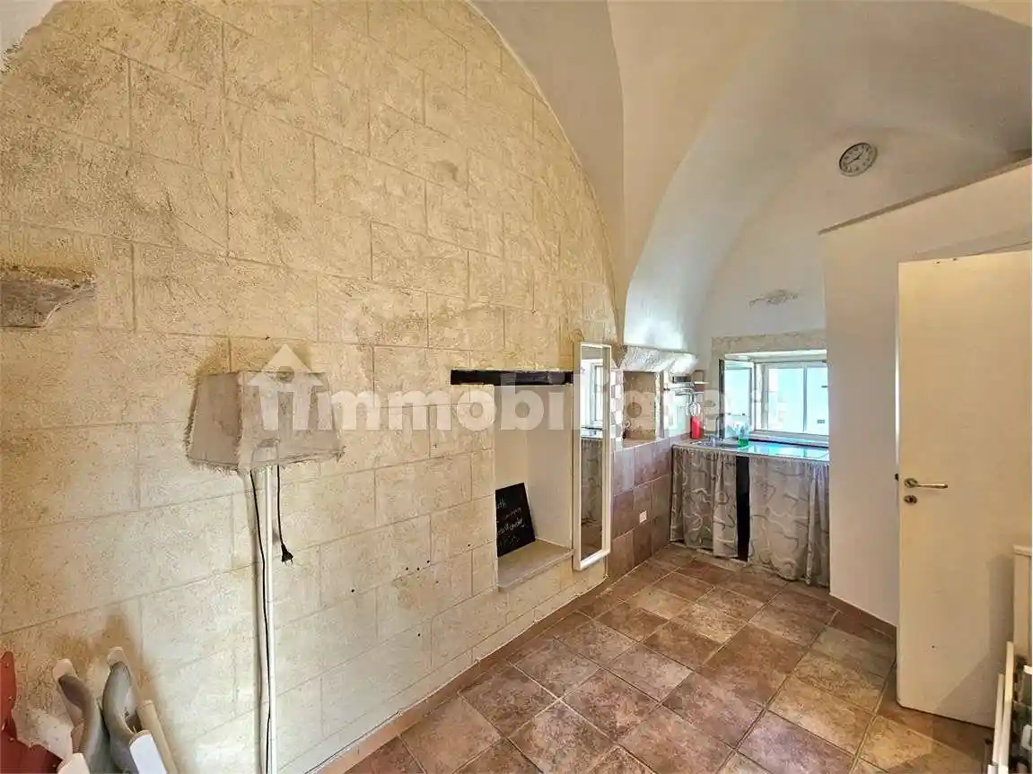 Bilocale ottimo stato, primo piano, Centro Storico, Ostuni - foto 2